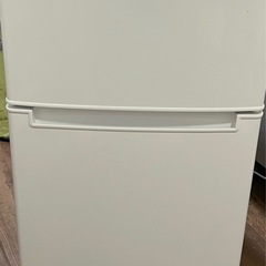 85L冷蔵庫