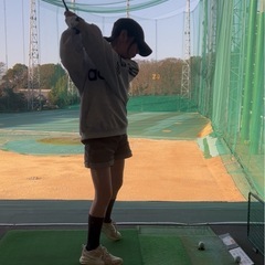 ⛳ゴルフレッスン
