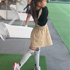 ⛳ゴルフレッスンの画像