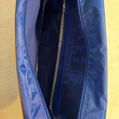 バスケットシューズ袋の画像