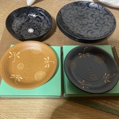 未使用　食器　