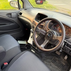 ご成約感謝!!車検有り!!激速4気筒4WDターボ!ダイハツMAX RSの画像
