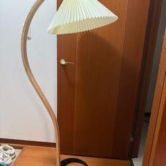 ランプ（置物）