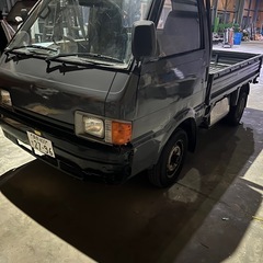 マツダ　ボンゴトラック　1t
