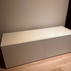 IKEA ベストー　テレビ台