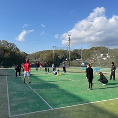 ワイワイとスポーツしませんか？？