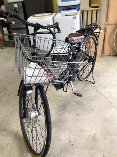 21Technology 電動アシスト自転車 (26インチ) 自転車 電動アシスト オールワン 折りたたみ 折りたたみ電動アシスト 型