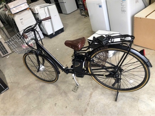 21Technology 電動アシスト自転車 (26インチ) 自転車 電動アシスト オールワン 折りたたみ 折りたたみ電動アシスト 型式認定 リチウムイオンバッテリー AO260