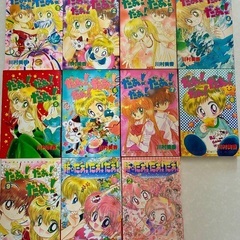 だぁ！だぁ！だぁ！【全9巻+全2巻セット】の画像