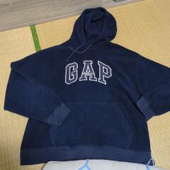 パーカーGAP