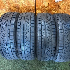 185/65R15🌈ピレリ、アイスアシンメトリコプラス🌈4本セッ...