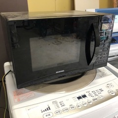 オーブンレンジ ブラック MO-TJ2 [約16L]  2022年