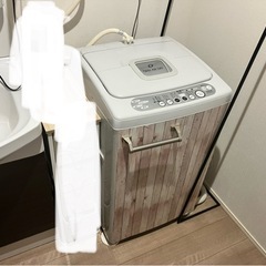 洗濯機
