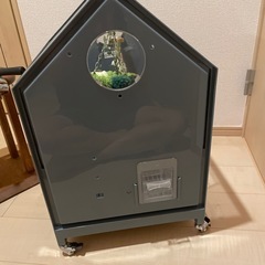 アクリル製バード・ゲージ
の画像
