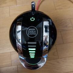 NESCAFE　Dolce　Gusto
