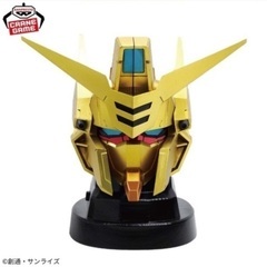 『機動戦士ガンダムSEED FREEDOM』 アカツキヘッド型ス...