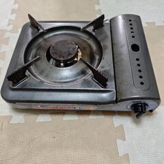 カセットコンロ カセットフー AP-8 Iwatani 達人 3.3kw