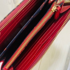 ヴィヴィアン財布👛半額値下げ✨の画像