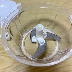 餃子作るツールと野菜チョッパー　手動　　の画像