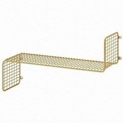 IKEA スヴェンス　ゴールド　 の画像
