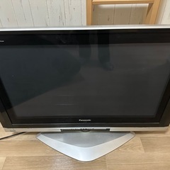 パナソニックプラズマテレビ