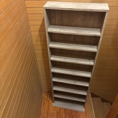本棚