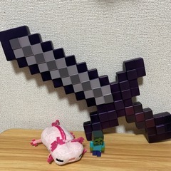 マインクラフトセット