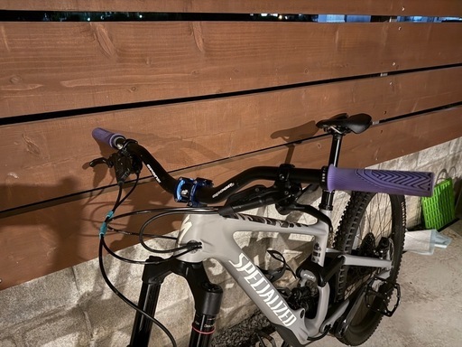 specialized enduro comp 2022 