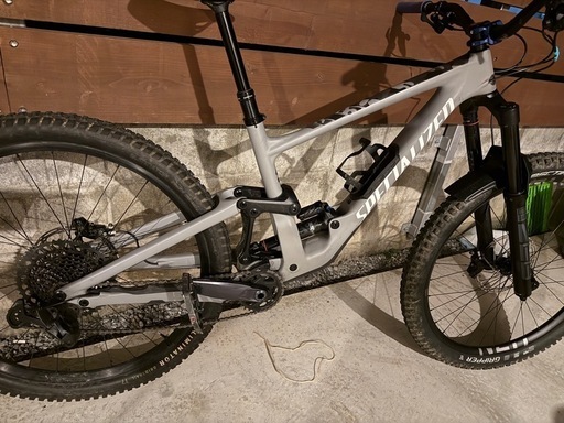 specialized enduro comp 2022 