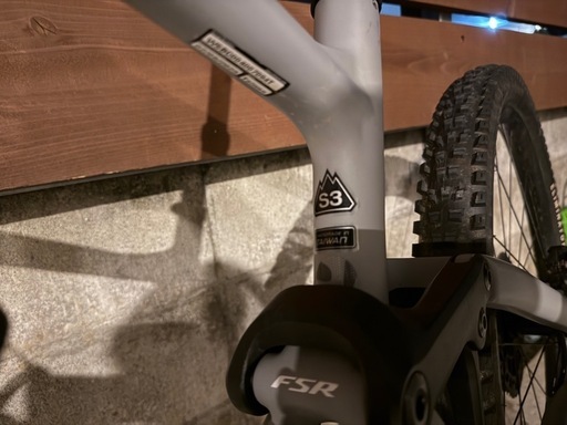 specialized enduro comp 2022 