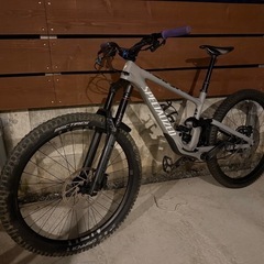 specialized enduro comp 2022 