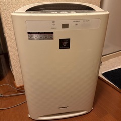 空気清浄機