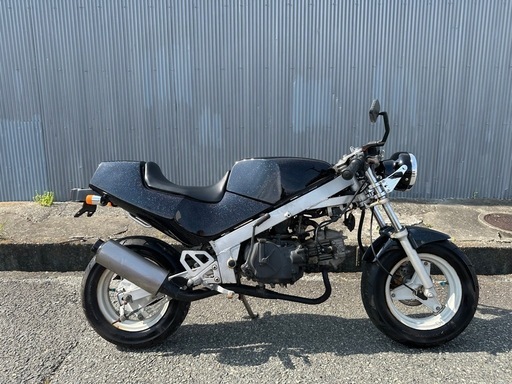 まだお取引可能！SUZUKI ギャグ カスタム 外装塗装済み 配送可能です