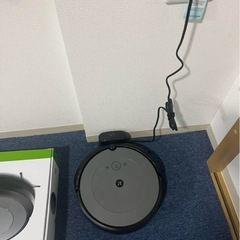 iRobot Roomba ルンバ i2158 ロボット掃除機 ...