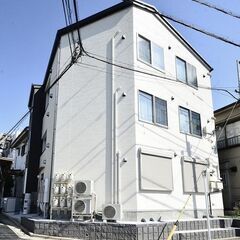 東武練馬駅・破格の初期費用⭐️敷・礼・仲0円⭐️システムキ…