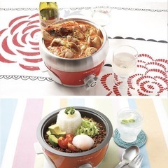 レコルト　ポットデュオエスプリの画像