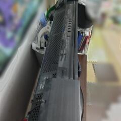 テレビの保護パネルの画像