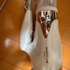 コイズミ　ドライヤー