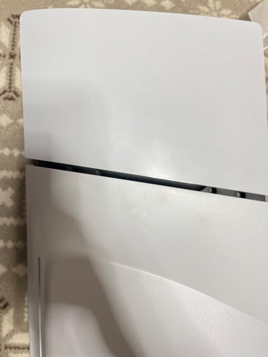 プレステ5  6/4まで