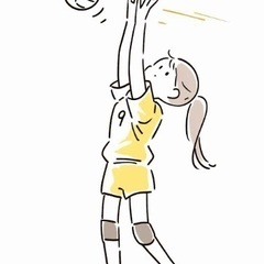 【20代多め】バレーで繋がろう✨