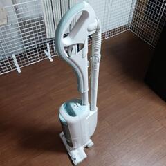 シャープほうき型電気掃除機