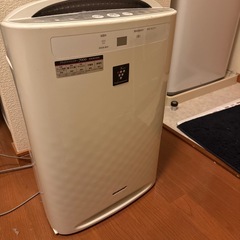 加湿器