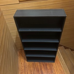 本棚