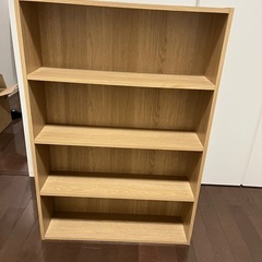 本棚
