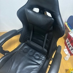 ゲーミングチェア