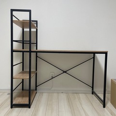 【先着順】デスク　中古