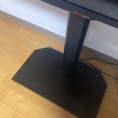 テレビスタンド