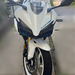 CBR250RR