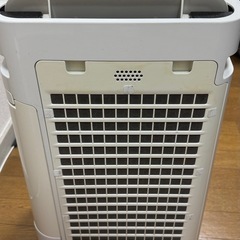 SHARP シャープ 空気清浄機 の画像