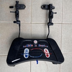 ベビーステップ